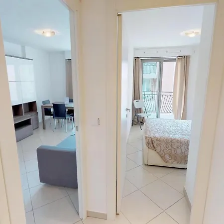 Διαμέρισμα 31wb - Beau 2p 4e Etage Avec Parking En Sous-sol *