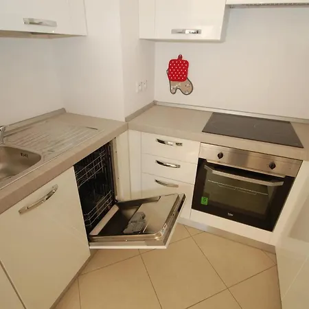 Διαμέρισμα 31wb - Beau 2p 4e Etage Avec Parking En Sous-sol
