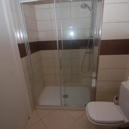 Διαμέρισμα 31wb - Beau 2p 4e Etage Avec Parking En Sous-sol *