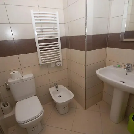 Διαμέρισμα 31wb - Beau 2p 4e Etage Avec Parking En Sous-sol